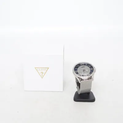 Polshorloge (U1434G1) van Guess