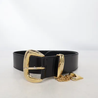 Ceinture (Noir) de Escada