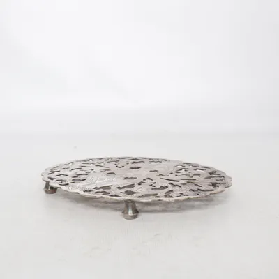 Pot coaster