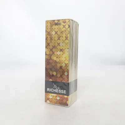 Eau de Parfum (Richesse) from Figenzi