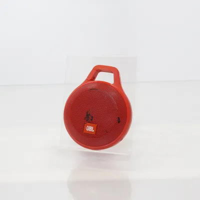 Högtalare (Röd) från JBL