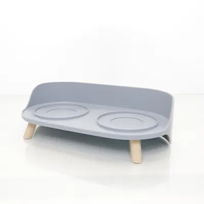 Tallriksställ (SZP0008A) från Zoo Zoo