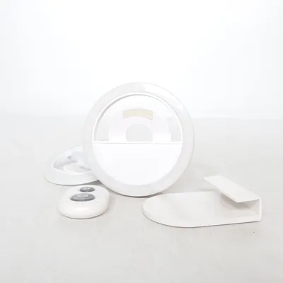 Camera light (White) from InnovaGoods
