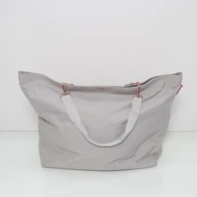 Handbag (Gray) from Reisenthel