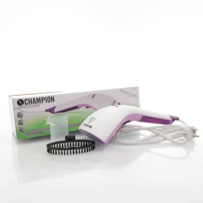 Stomer (Lila, Roze) van Champion