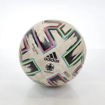 Voetbal (Beige, Meerkleurig) van Adidas