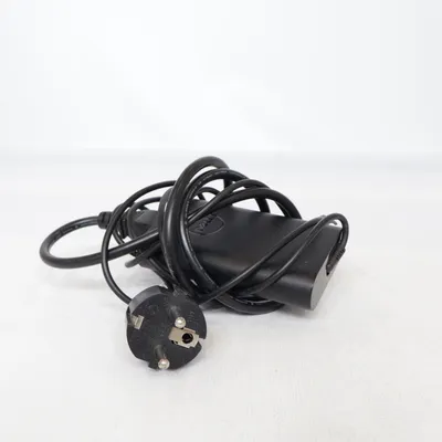 Chargeur d'ordinateur (Noir) de Dell