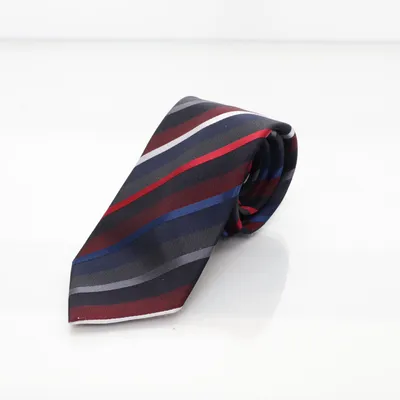 Slips (Flerfärgad) från Olymp Silke