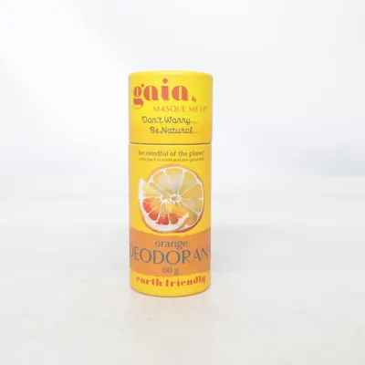 Déodorant (Orange) de Gaia
