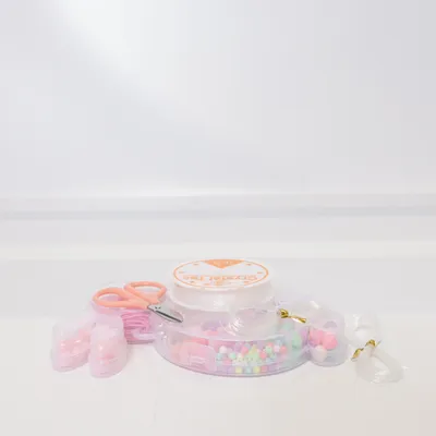 Smyckestillverkning (Flerfärgad)