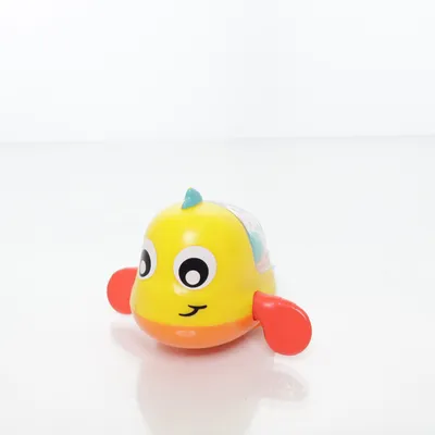 Bebisleksak (Gul, Röd) från Playgro