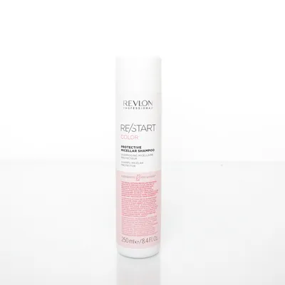 Schampo från Revlon