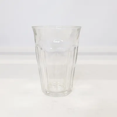 Verre à boire (Transparent) de Duralex