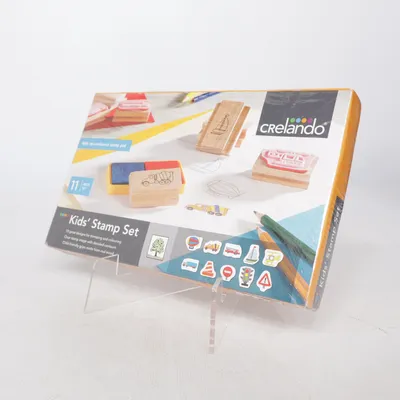 Rubber stamp from Crelando