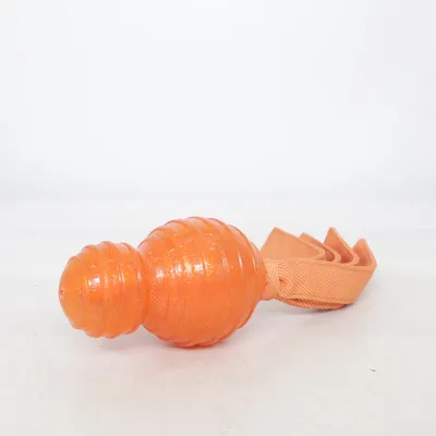 Hundelegetøj (Orange) fra Kong