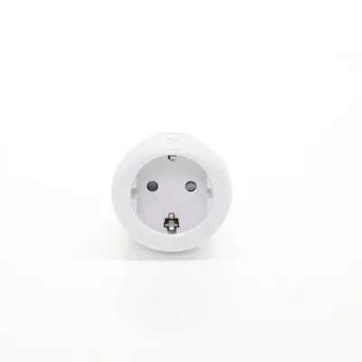 Stopcontact (BS 8546) van Go