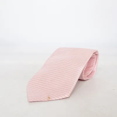 Stropdas (Roze) van McEarl Zijde