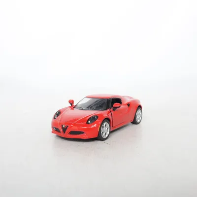 Toy car (4C) from Kinsmart