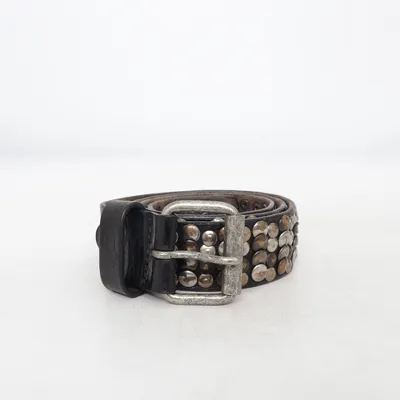 Ceinture (Marron) de Rehard Cuir