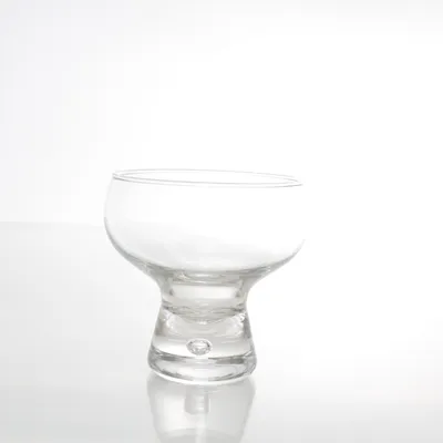 Cognac glass (Transparent)