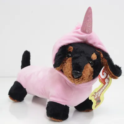 Krammedyr (Pink, Flerfarvet) fra Gosh Designs