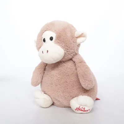 Gosedjur (Brun) från Hamleys Polyester