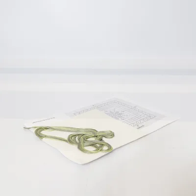 Brodyrmönster från Intex