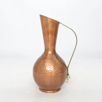 Jug (Brown)