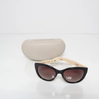 Sunglasses (Brown, Multicolored) from Tosh