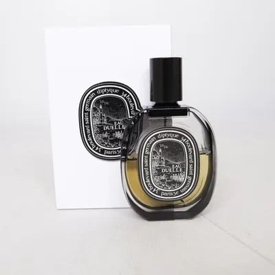Eau de Parfum (Eau Duelle) from Diptyque
