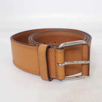 Bälte (Brun) från Saddler Skinn