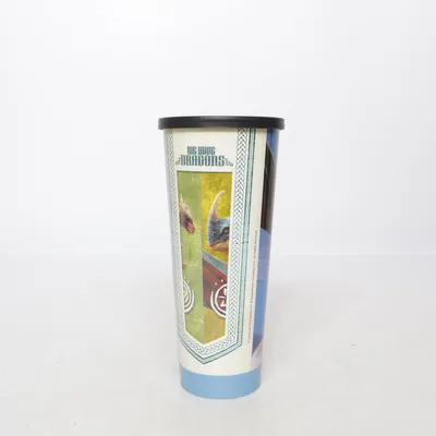 Mug à emporter (How To Train Your Dragon) de Zinc