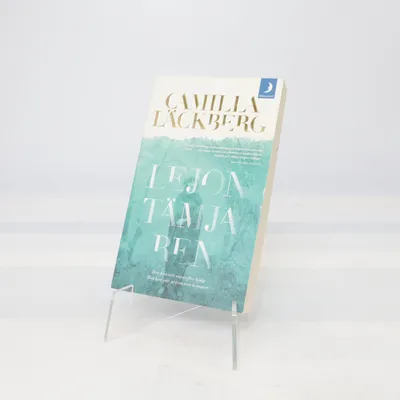 Bok från Månpocket