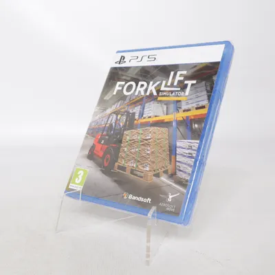TV-spel