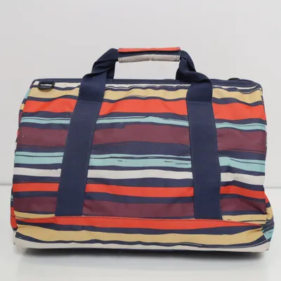 Weekend bag (Multicolored) from Reisenthel