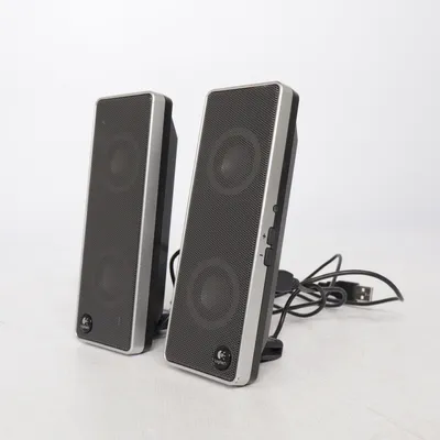 Højtaler (S-0194B) fra Logitech