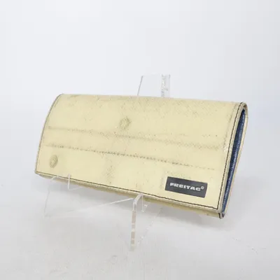 Plånbok (Beige) från Freitag