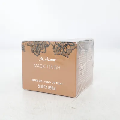 Fond de teint (Magic Finish) de M.Asam