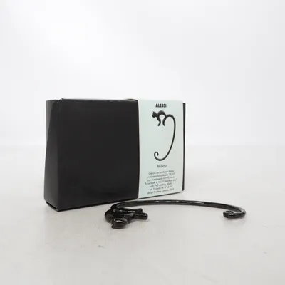 Tasketilbehør (Tigrito) fra Alessi