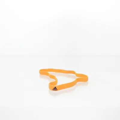 Hårband (Orange) från Adidas