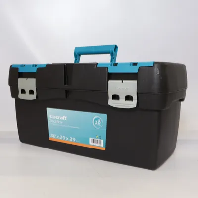 Verktygslåda (40-7271) från Cocraft