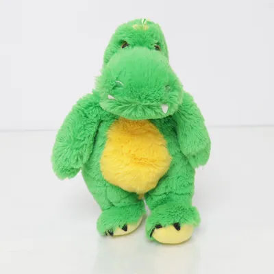 Gosedjur (Grön, Gul) från Bolibompa