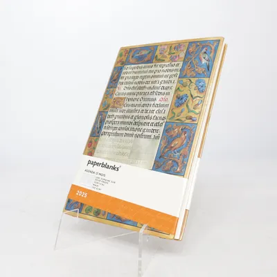 Anteckningsblock från Paperblanks