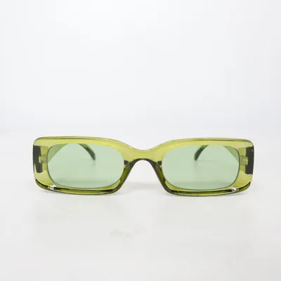 Sunglasses (Green) from Zign