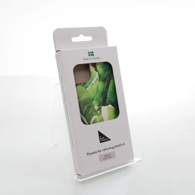 Telefoonhoesje (Iphone 12 Pro Max) van A Good Company