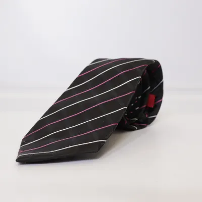 Slips (Svart, Flerfärgad) från Alfani Polyester