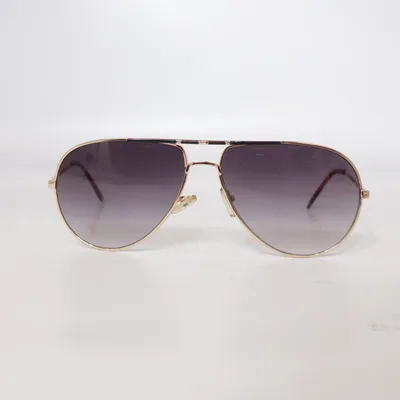 Sunglasses (Gold)
