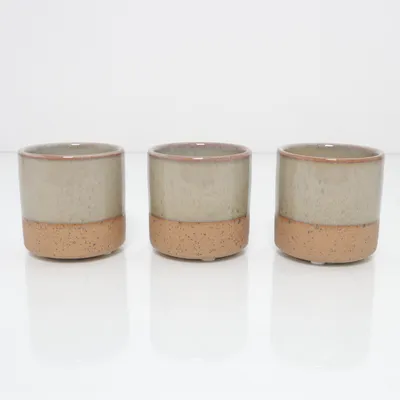 Boliginteriør (Grøn, Beige) fra Mica