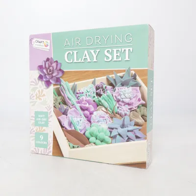 Loisirs créatifs (Violet, Vert, Multicolore) de Craft Sensations