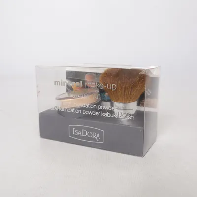Trousse de maquillage (Starter Kit) de IsaDora